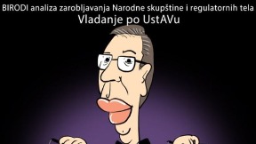 Vučić da podnese ostavku